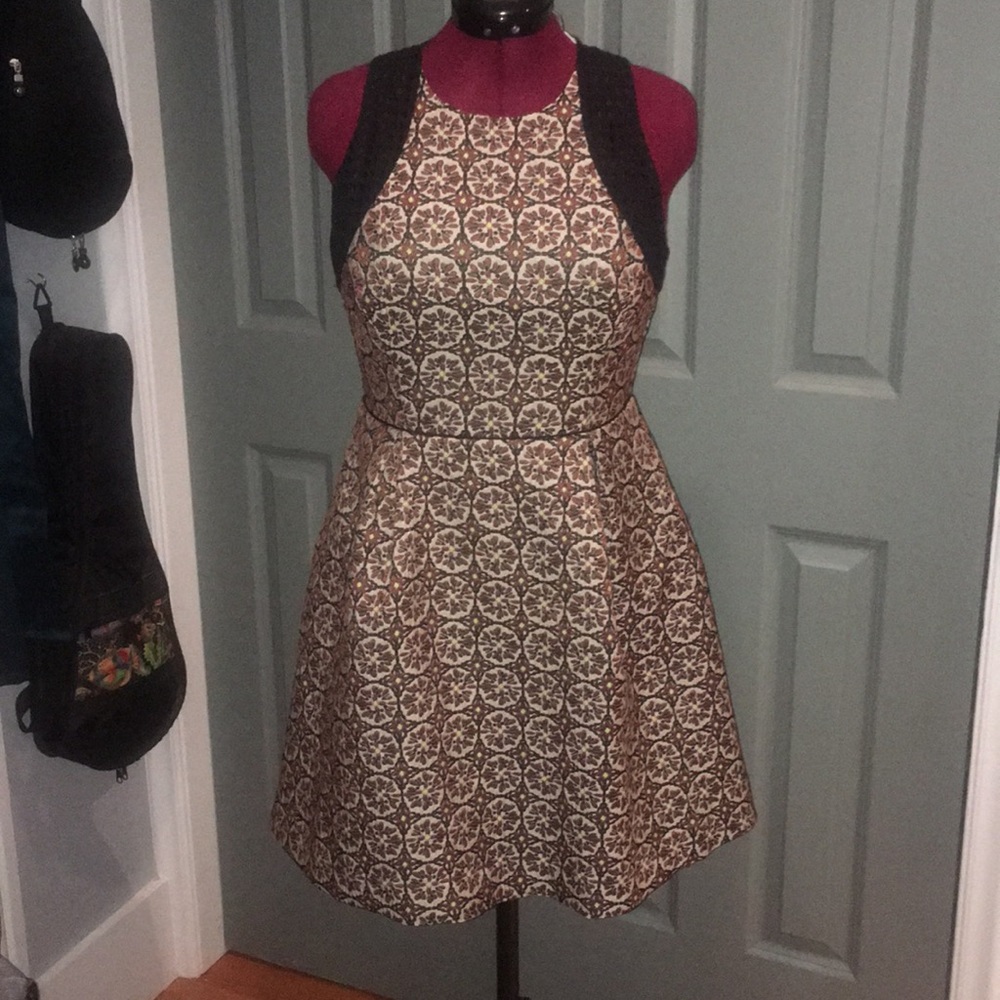 Cocktail dress
